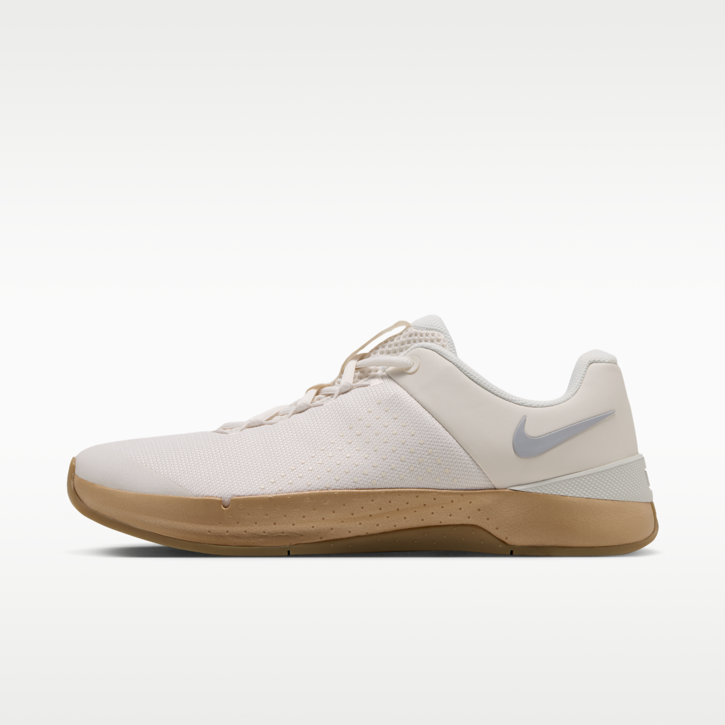 Nike MC Trainer 4 - Phantom/Gum Light Brown/Sanddrift/Wolf Grey - 1