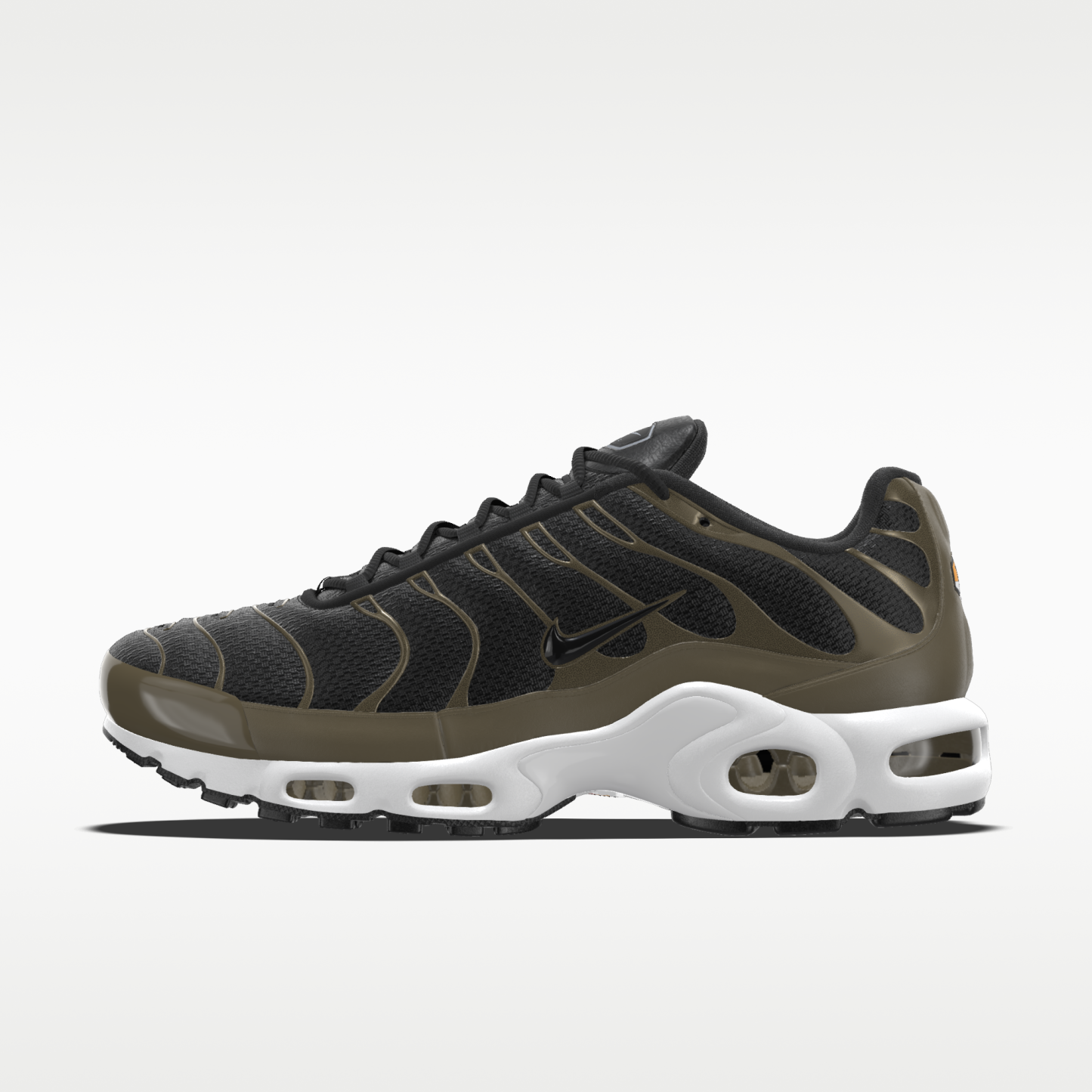 Nike Air Max Plus By You - Πολύχρωμο/Πολύχρωμο/Πολύχρωμο (3442437380) - 1