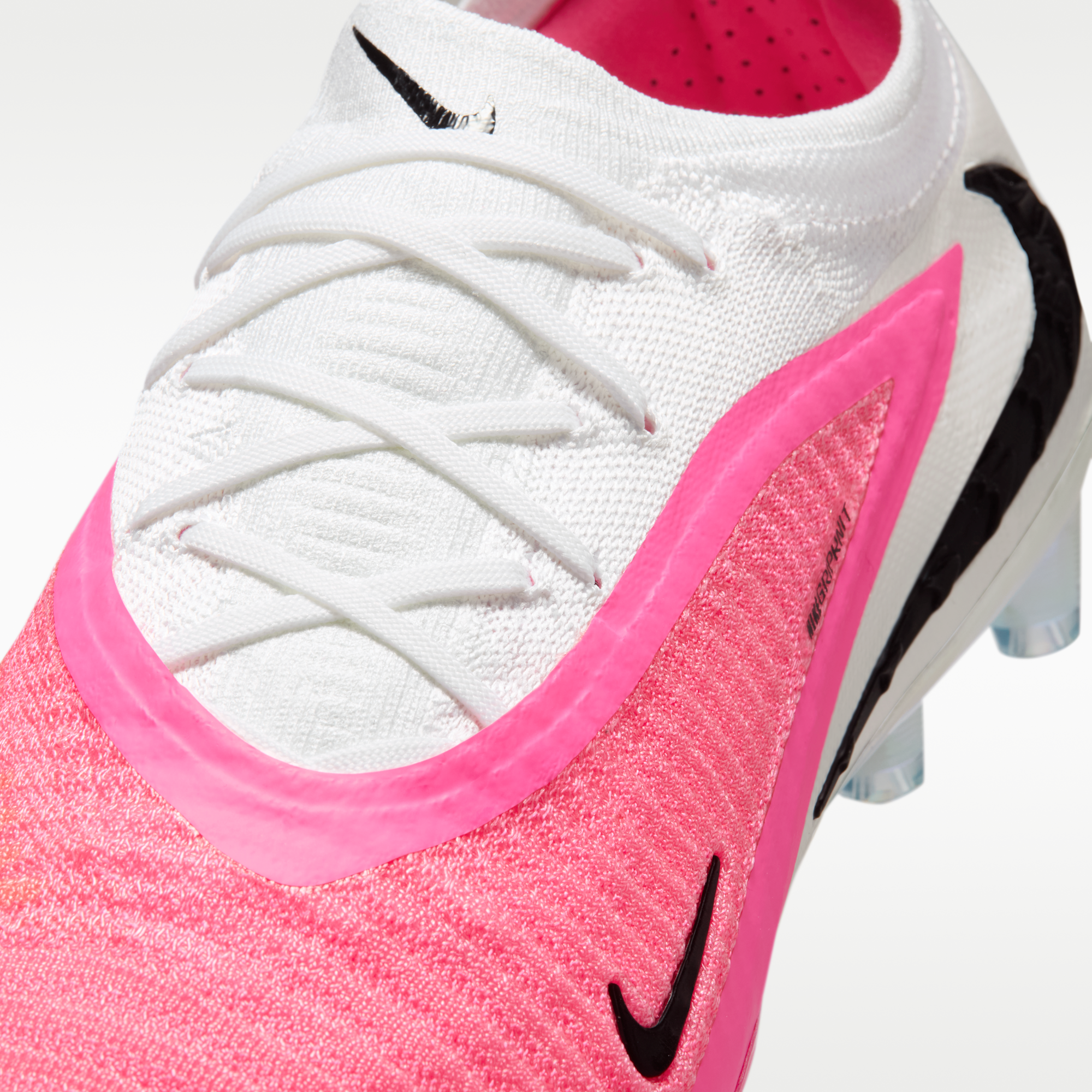 Nike Phantom 6 Low Elite - Πολύχρωμο/Μαύρο (IQ1870-900) - 8