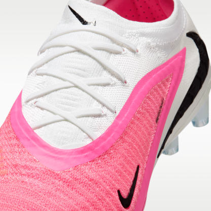 Nike Phantom 6 Low Elite - Πολύχρωμο/Μαύρο (IQ1870-900) - 8