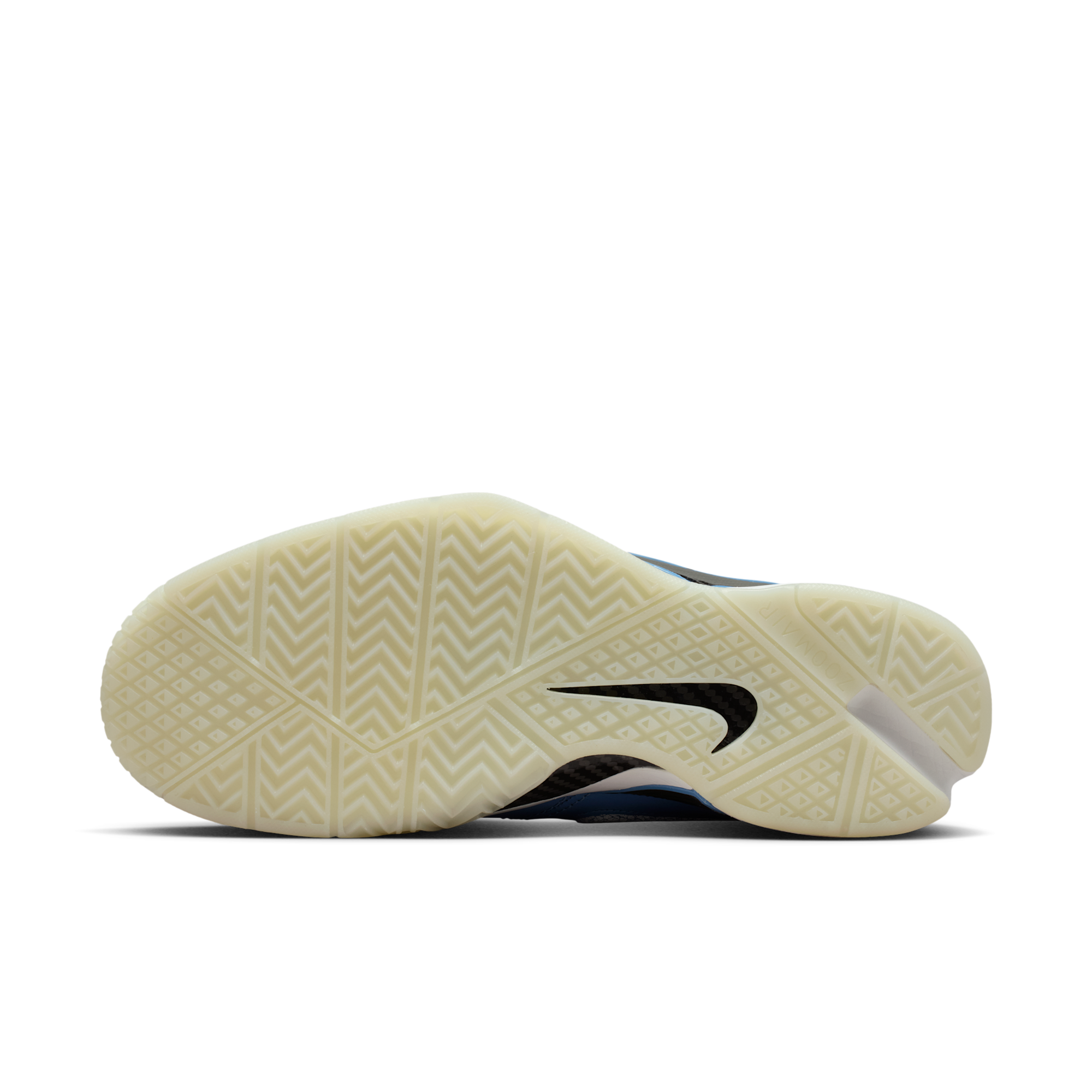 Kobe 1 Protro - Work Blue/Metallic Gold/Summit White - 2