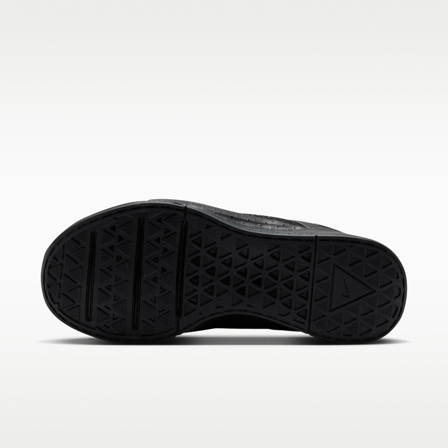 Nike MC Trainer 4 - Μαύρο/Dark Smoke Grey - 2