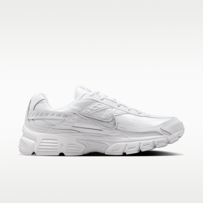 Nike Initiator - Λευκό/Photon Dust/Metallic Silver - 3