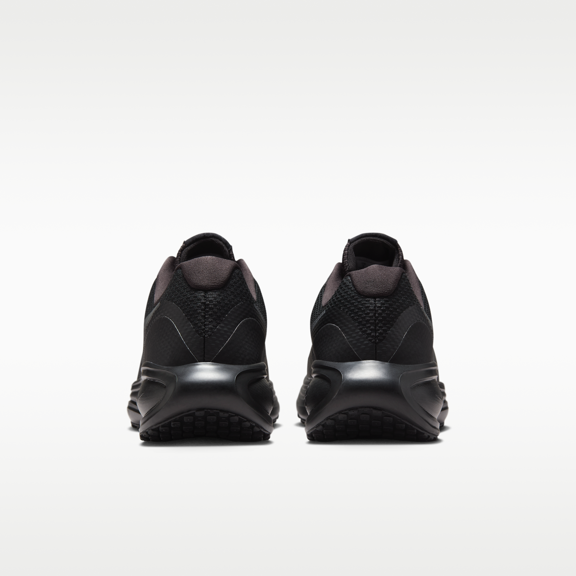 Nike Revolution 8 - Μαύρο/Anthracite - 6