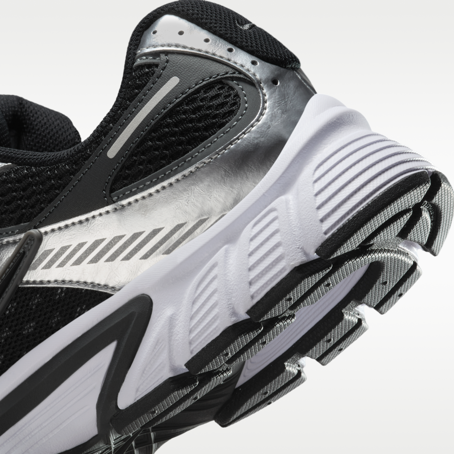 Nike V5 RNR - Μαύρο/Anthracite/Smoke Grey/Μαύρο - 8