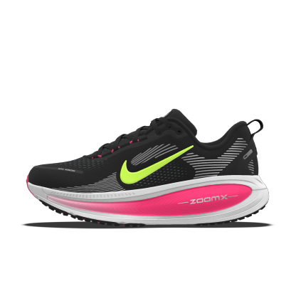 Nike Vomero 18 By You - Πολύχρωμο/Πολύχρωμο/Πολύχρωμο (9776727006) - 1