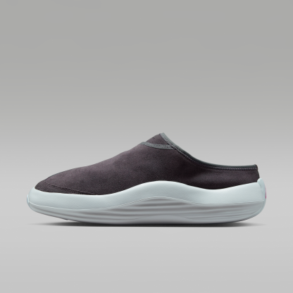 Jordan Future - Anthracite/Off White/Fire Pink - 1