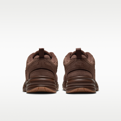 Nike Air Monarch IV - Cacao Wow/Gum Medium Brown/Gum Medium Brown/Cacao Wow - 6