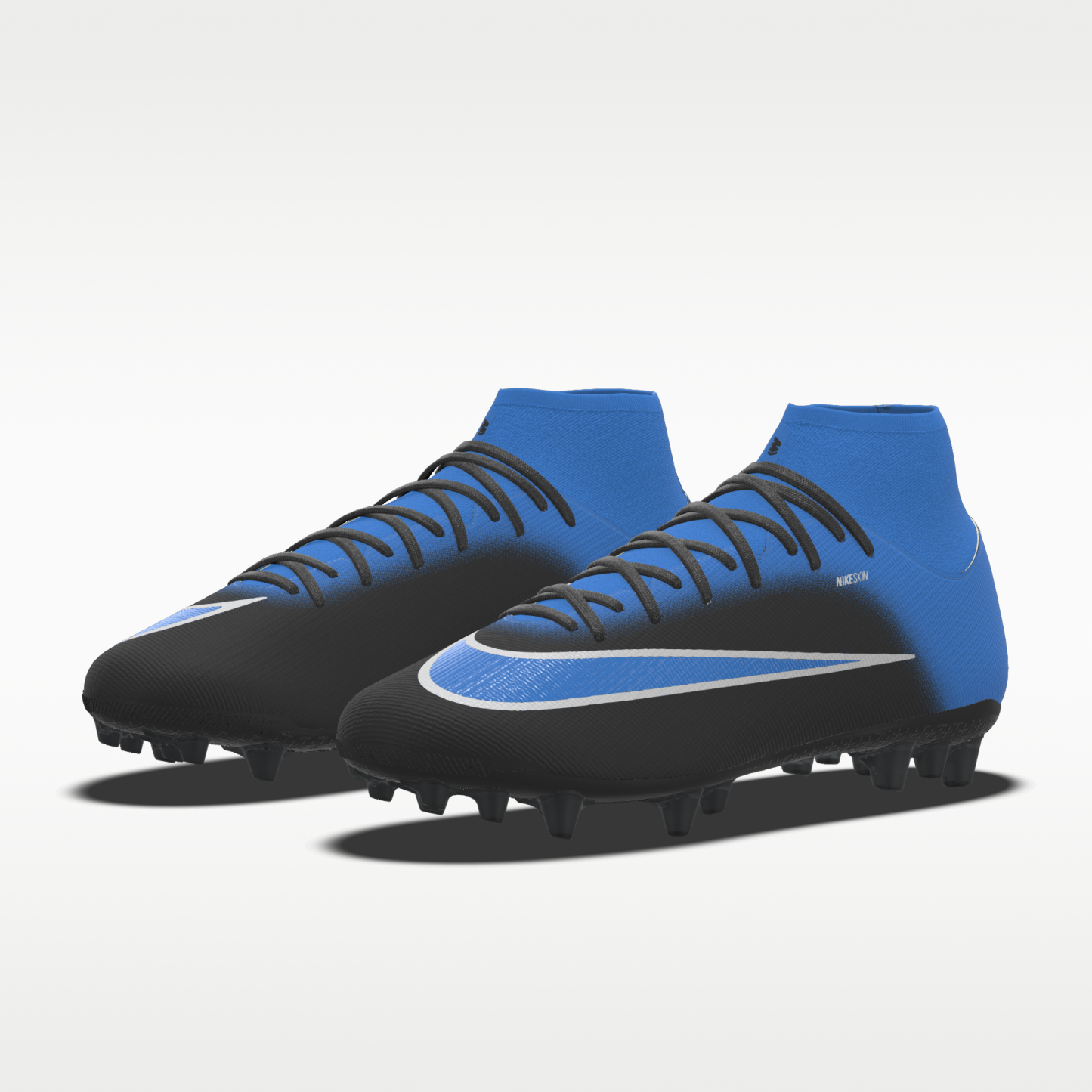 Nike Mercurial Superfly 11 Academy By You - Πολύχρωμο/Πολύχρωμο (7228233061) - 2