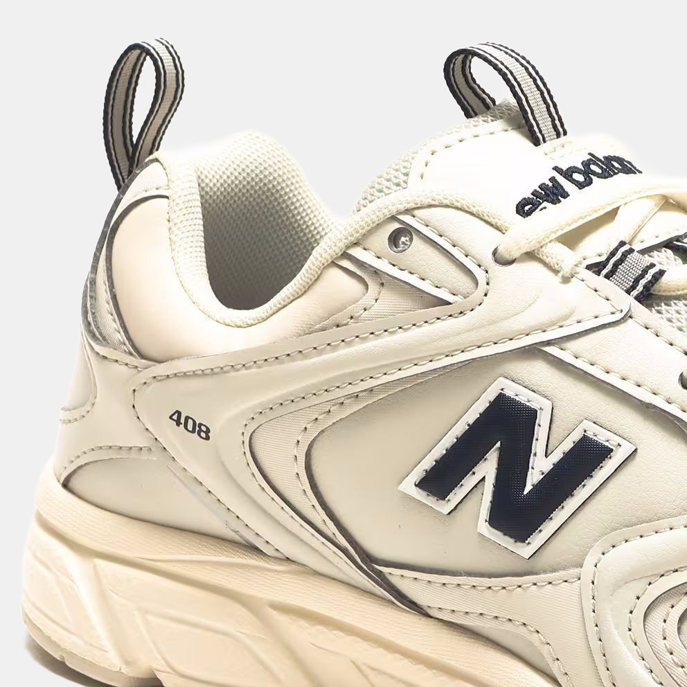 New Balance 408 Unisex Παπούτσια - Turtledove