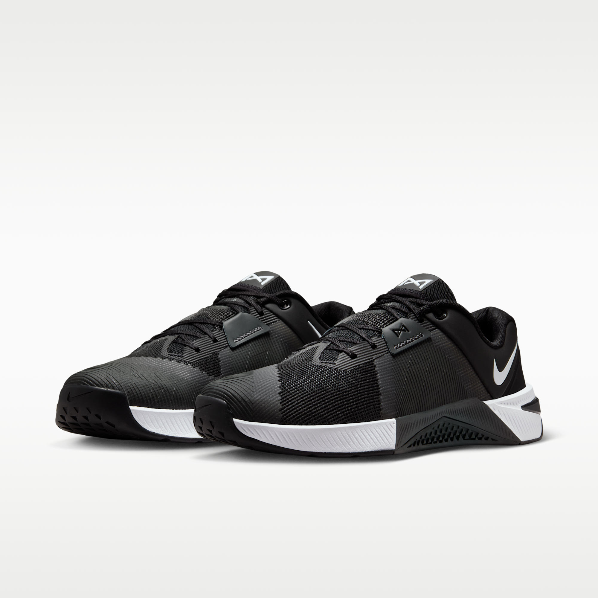 Nike Metcon 10 - Μαύρο/Anthracite/Λευκό - 5