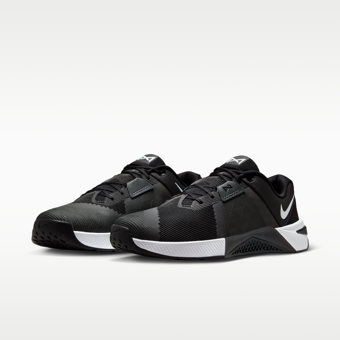 Nike Metcon 10 - Μαύρο/Anthracite/Λευκό - 5