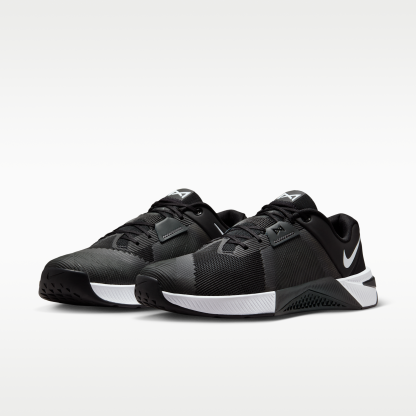 Nike Metcon 10 - Μαύρο/Anthracite/Λευκό - 5