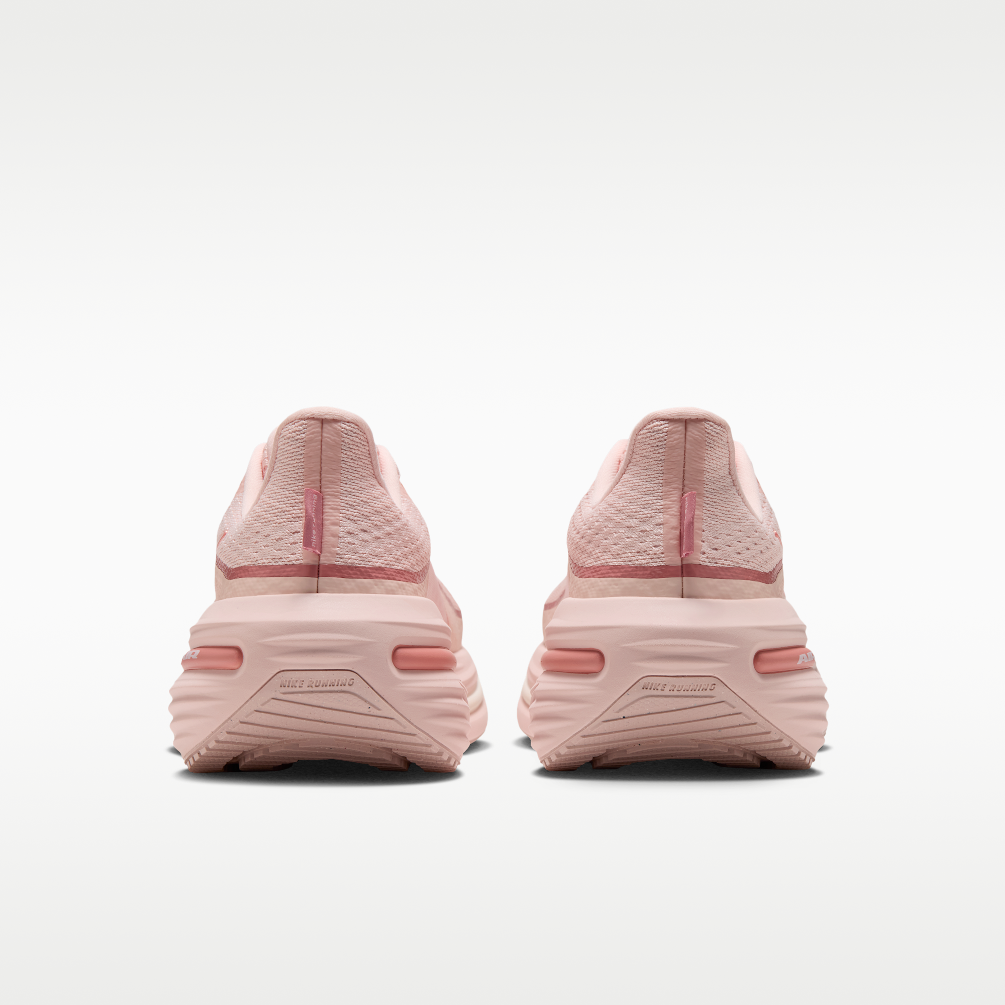 Nike Winflo 12 - Orange Pearl/Silt Red/Rust Pink/Desert Berry - 6