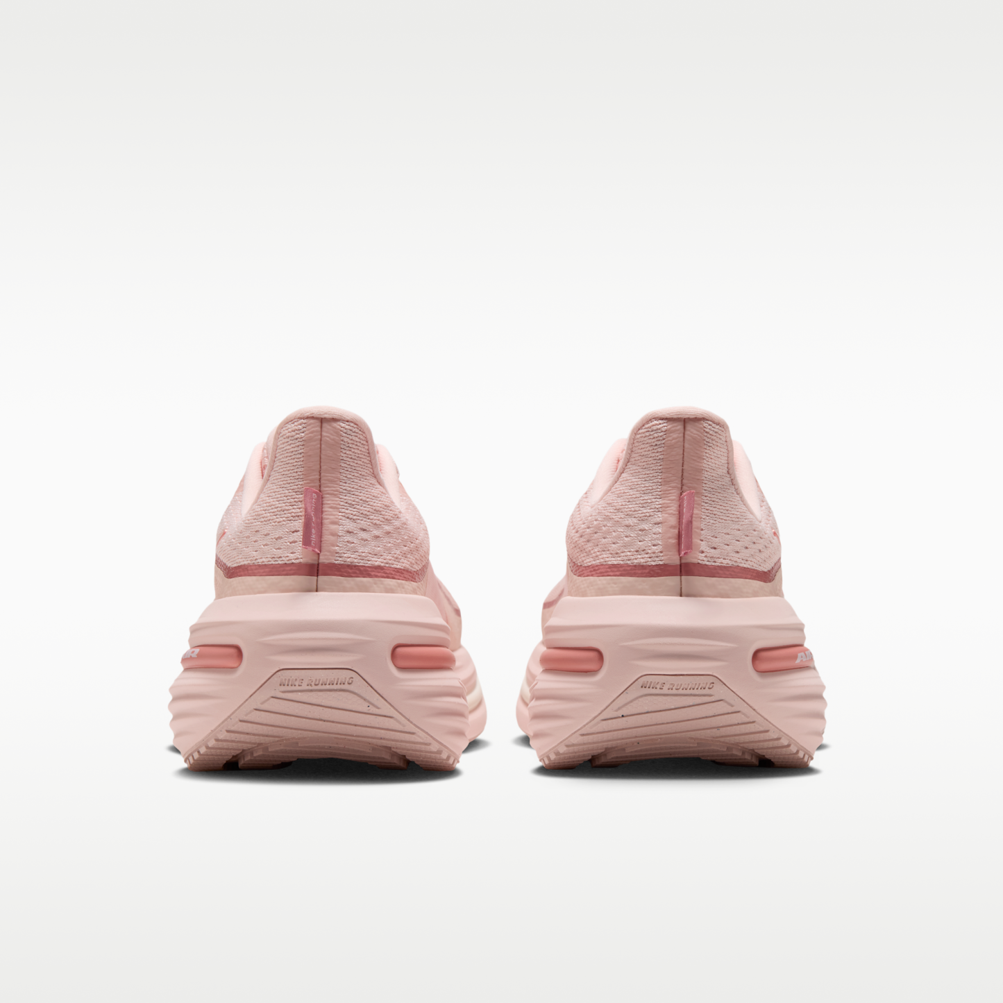 Nike Winflo 12 - Orange Pearl/Silt Red/Rust Pink/Desert Berry - 6