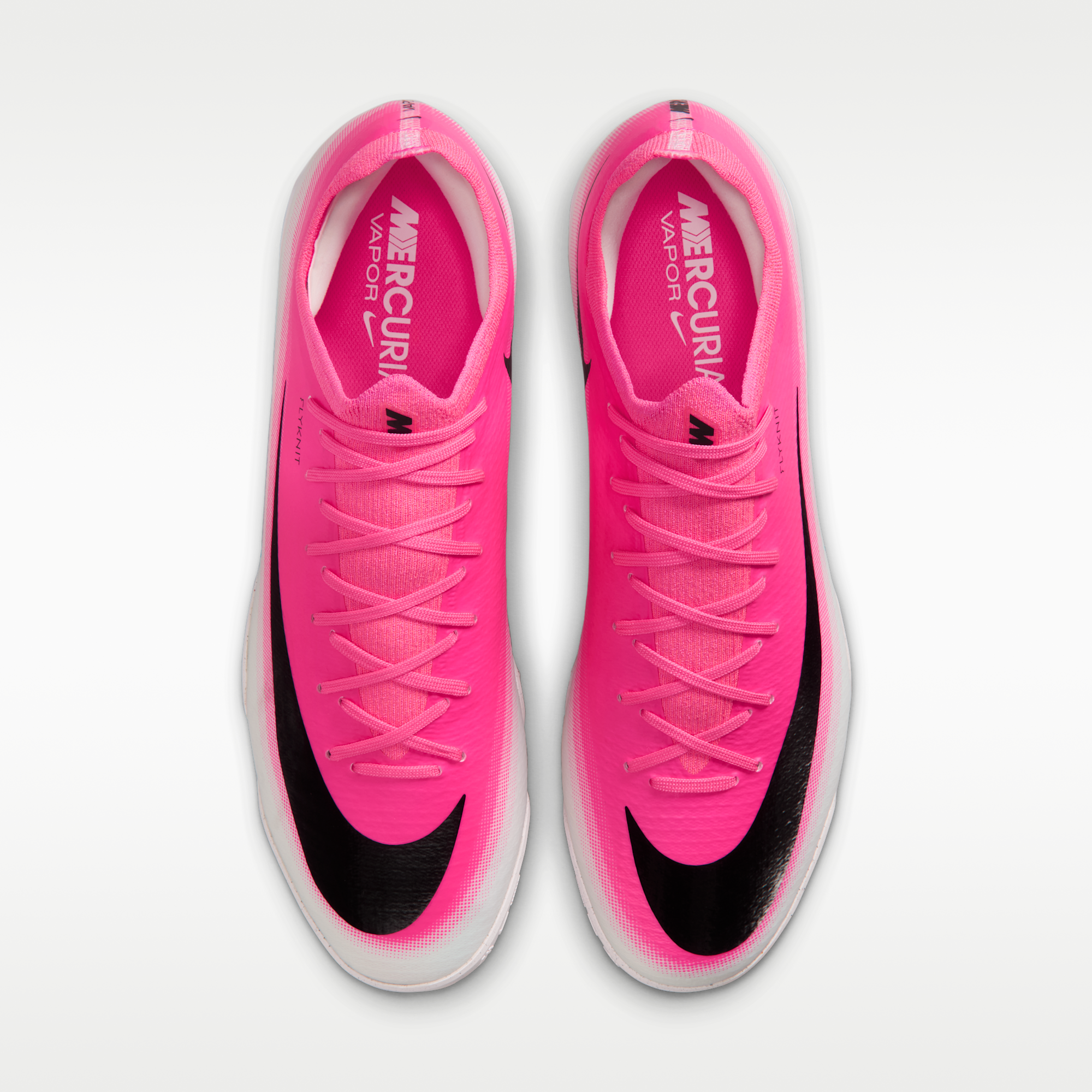 Nike Mercurial Vapor 17 Pro - Πολύχρωμο/Μαύρο (IU2727-900) - 4