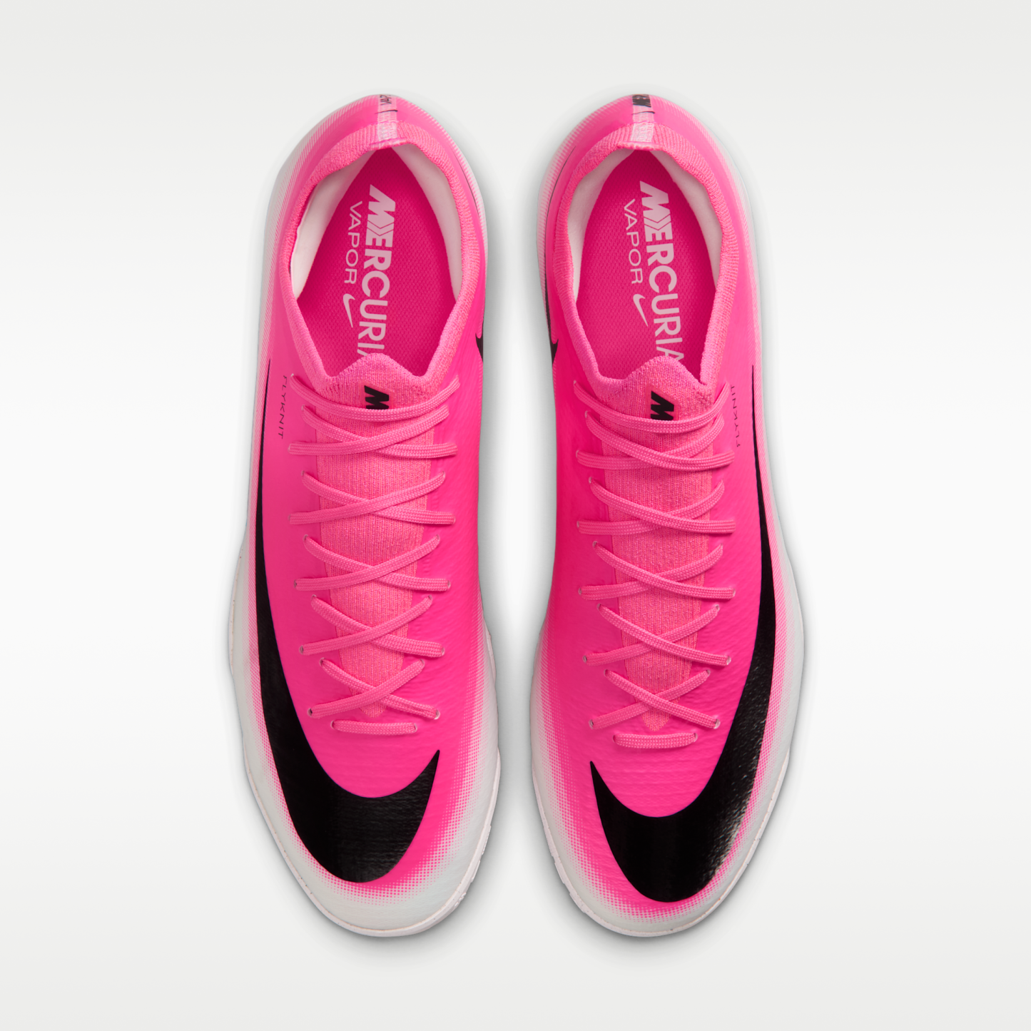 Nike Mercurial Vapor 17 Pro - Πολύχρωμο/Μαύρο (IU2727-900) - 4