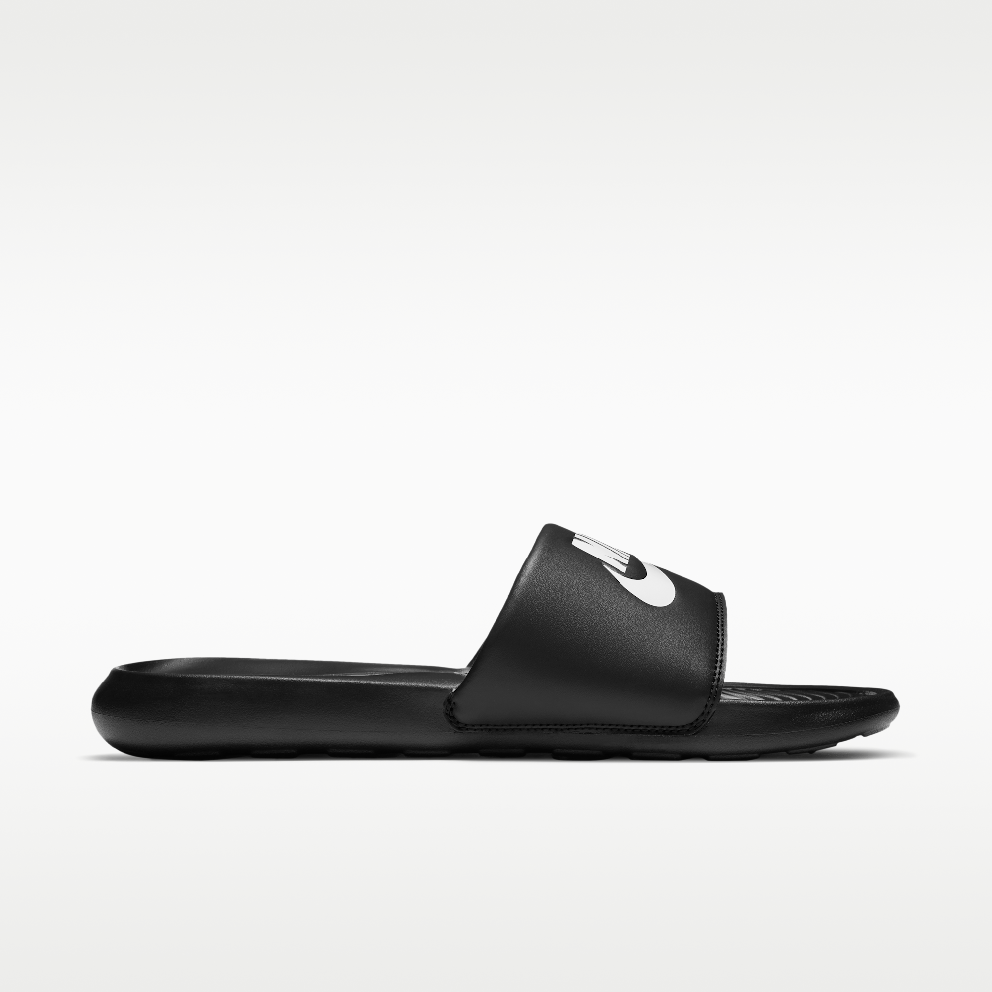 Nike Victori One - Μαύρο/Μαύρο/Λευκό - 4