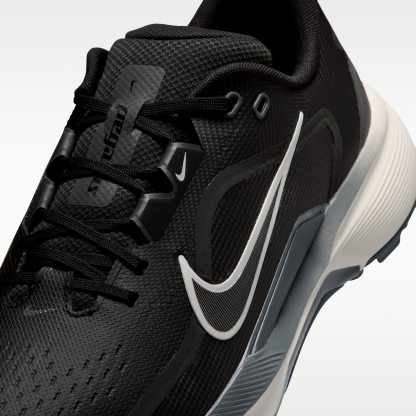 Nike Pegasus 1 G - Μαύρο/Sail/Λευκό - 8