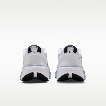 Nike Pegasus 42 EasyOn - Λευκό/Football Grey/Μαύρο/Gridiron - 6