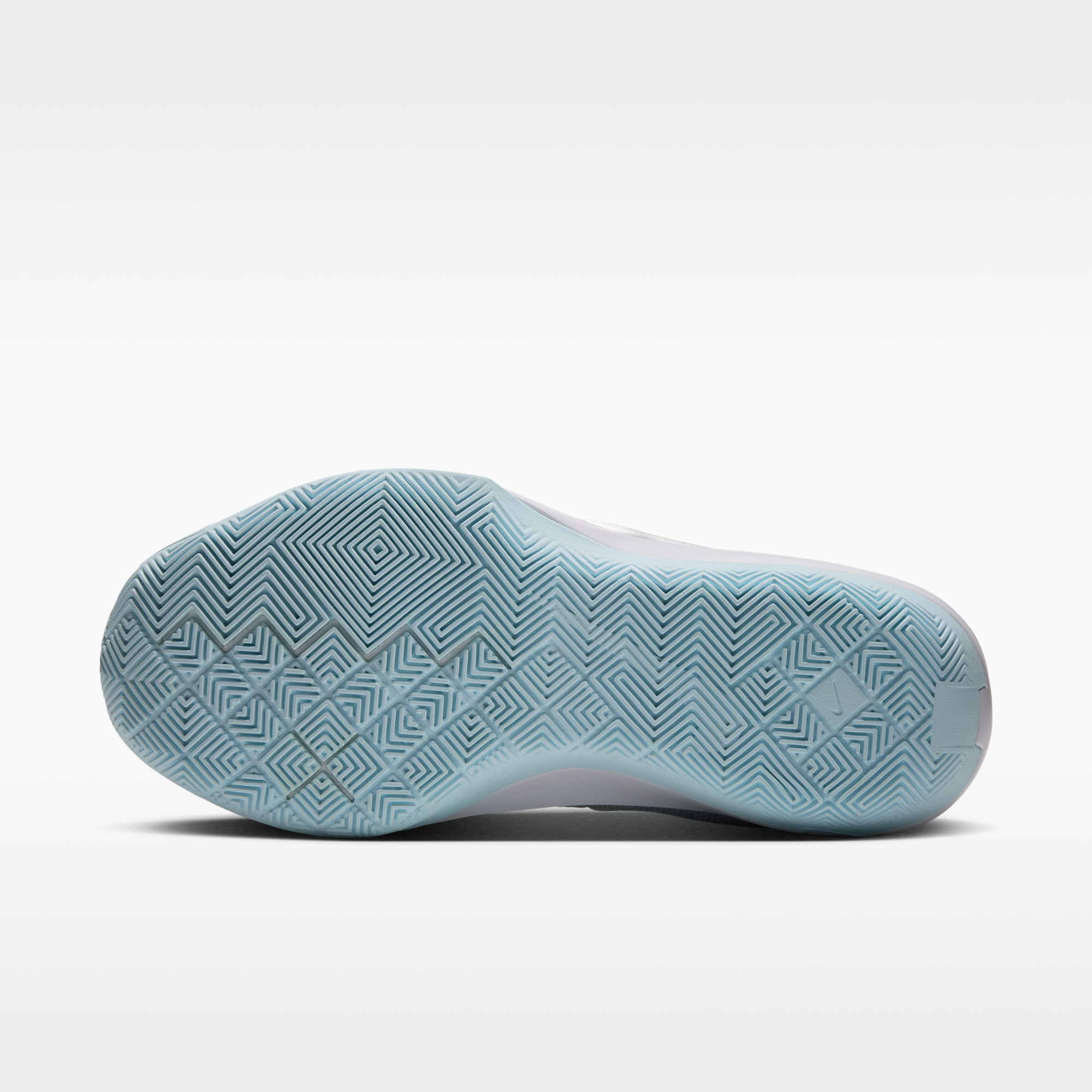 Nike G.T. Cut Academy 2 - Pure Platinum/Dusty Cactus/Glacier Blue/Metallic Silver - 2