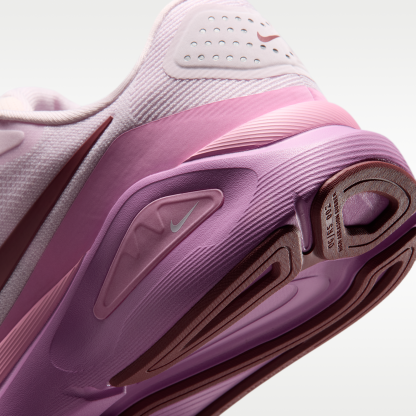 Nike Structure 26 - Bleached Lilac/Pink Rise/Light Magenta/Pink Smoke - 8