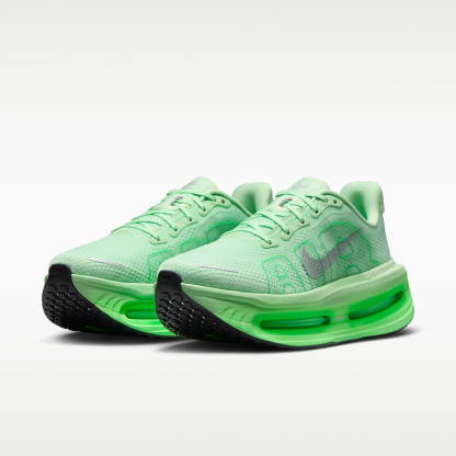 Nike Vomero Premium - Cucumber Calm/Illusion Green/Green Spark/Metallic Silver - 5