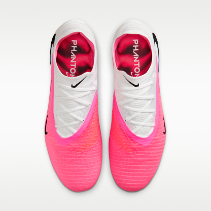 Nike Phantom 6 Low Elite - Πολύχρωμο/Μαύρο (IQ1870-900) - 4