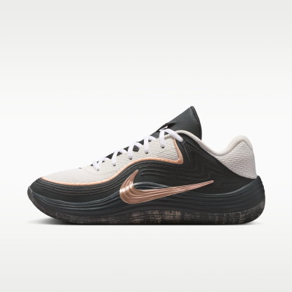 Nike Precision 8 Low - Anthracite/Sail/Sunset Haze/Sunset Haze - 1