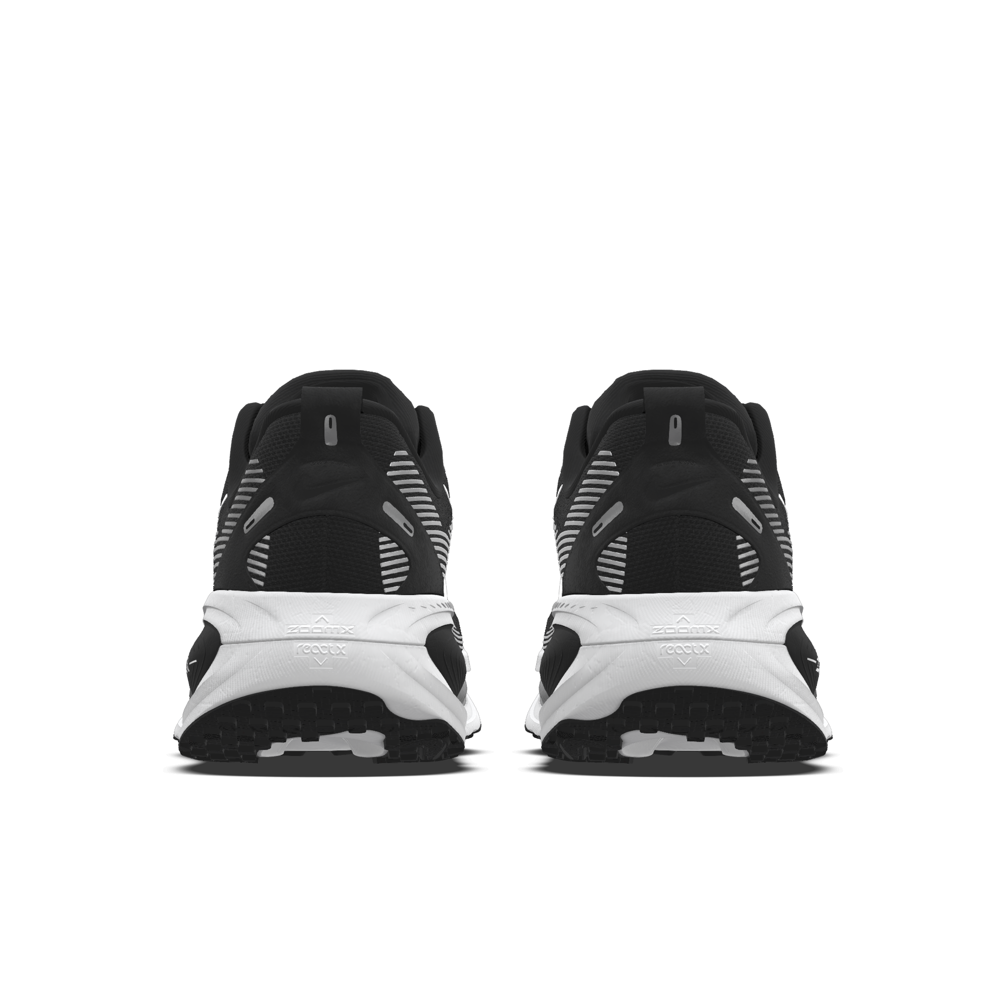 Nike Vomero 18 By You - Πολύχρωμο/Πολύχρωμο/Πολύχρωμο (7563167447) - 5