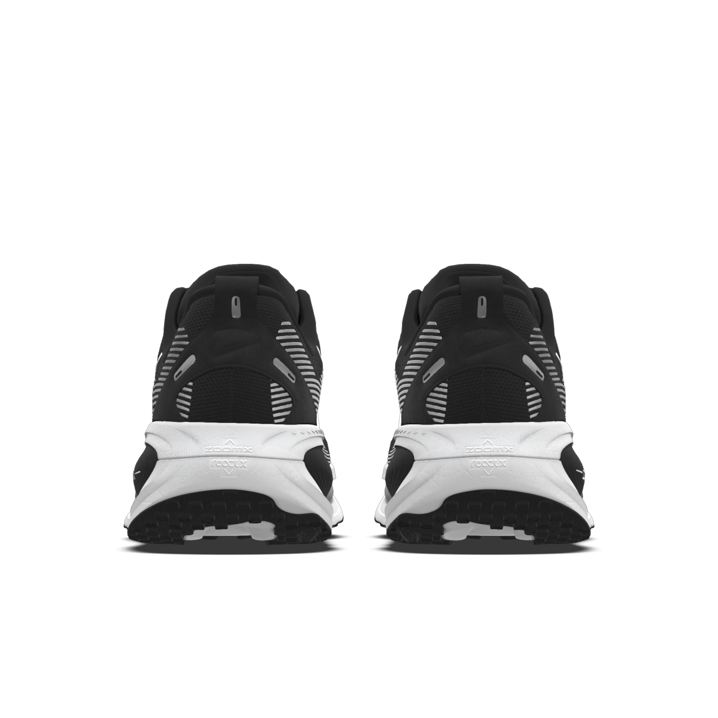 Nike Vomero 18 By You - Πολύχρωμο/Πολύχρωμο/Πολύχρωμο (7563167447) - 5