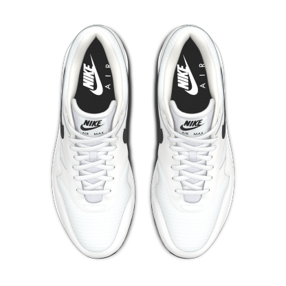 Nike Air Max 1 By You - Πολύχρωμο/Πολύχρωμο/Πολύχρωμο (2211381062) - 4
