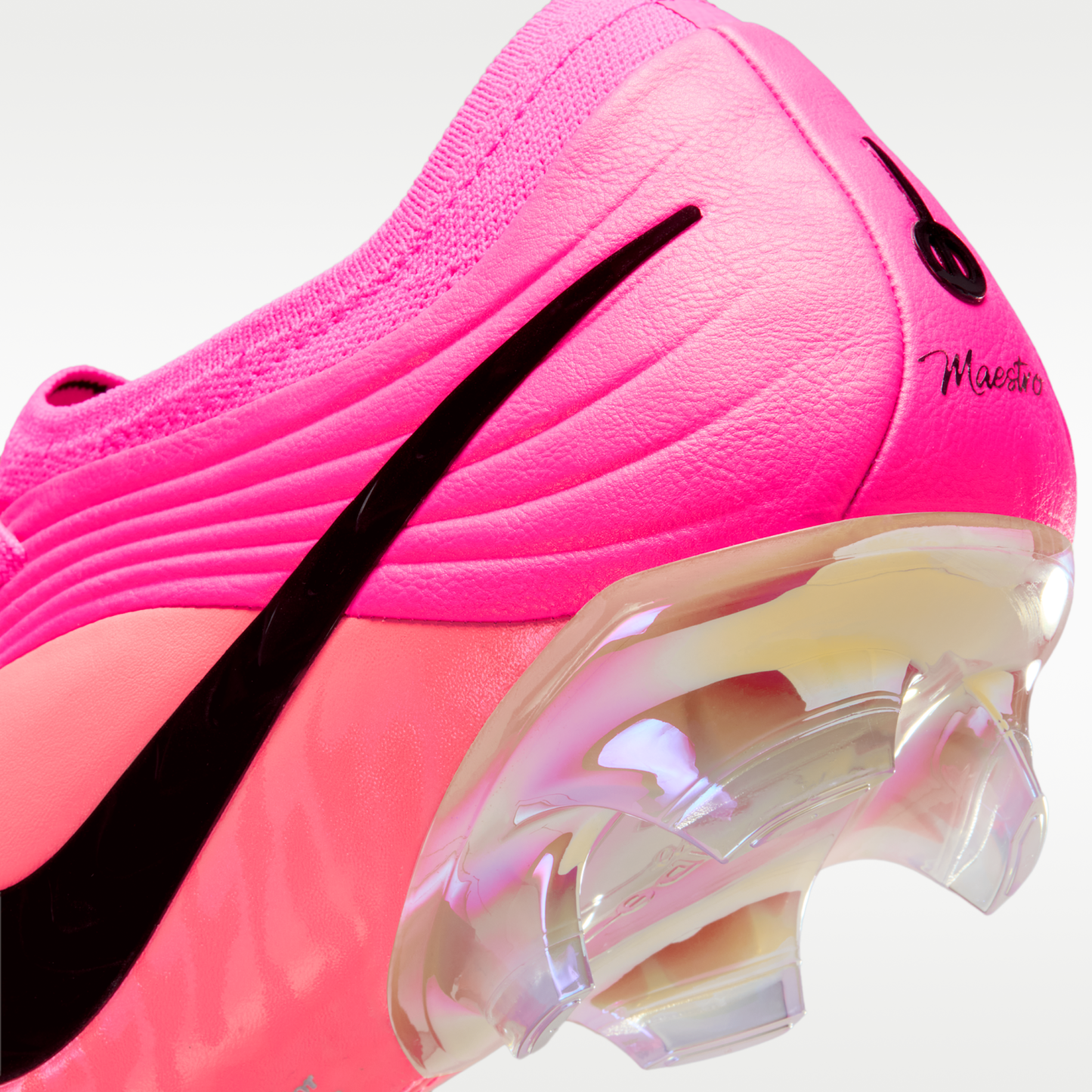 Nike Tiempo Maestro Elite - Πολύχρωμο/Μαύρο (IH1776-901) - 9