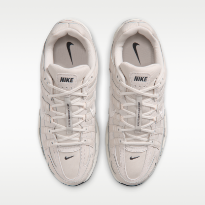 Nike P-6000 - Phantom/Light Bone/Light Smoke Grey/Sail - 4