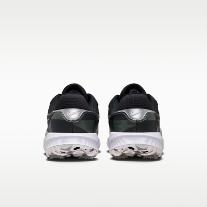 Nike Victory Pro 4 - Λευκό/Metallic Silver/Fir/Μαύρο - 6