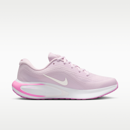 Nike Journey Run - Bleached Lilac/Pink Rise/Pink Smoke/Sail - 3