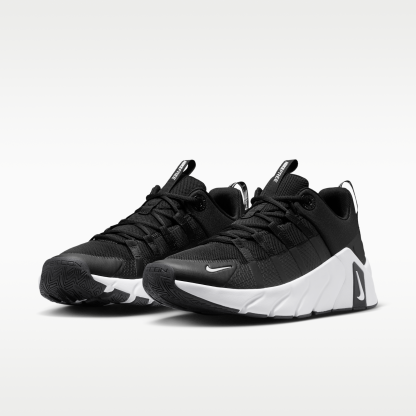 Nike Free Metcon 7 - Μαύρο/Photon Dust/Anthracite/Λευκό - 5
