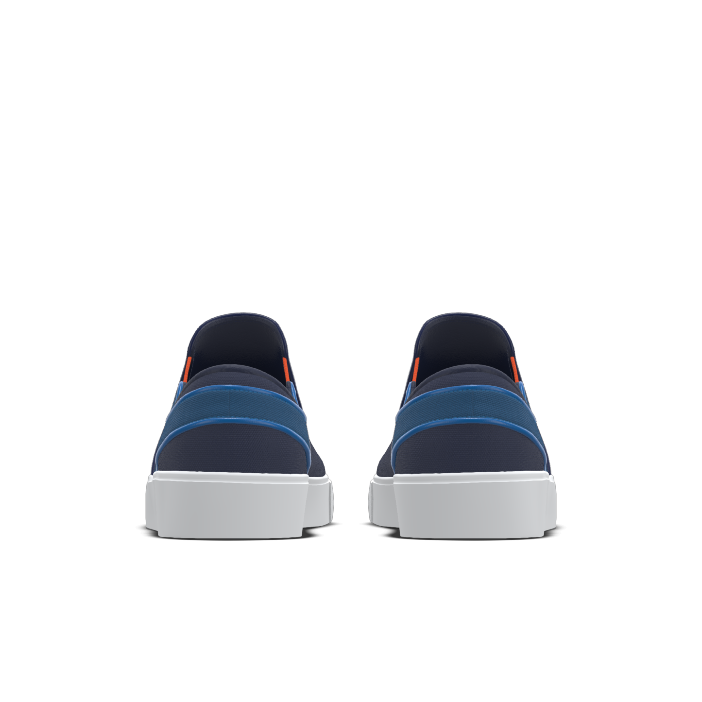 Nike SB Zoom Janoski Slip By You - Πολύχρωμο/Πολύχρωμο/Πολύχρωμο/Πολύχρωμο (2125468444) - 5
