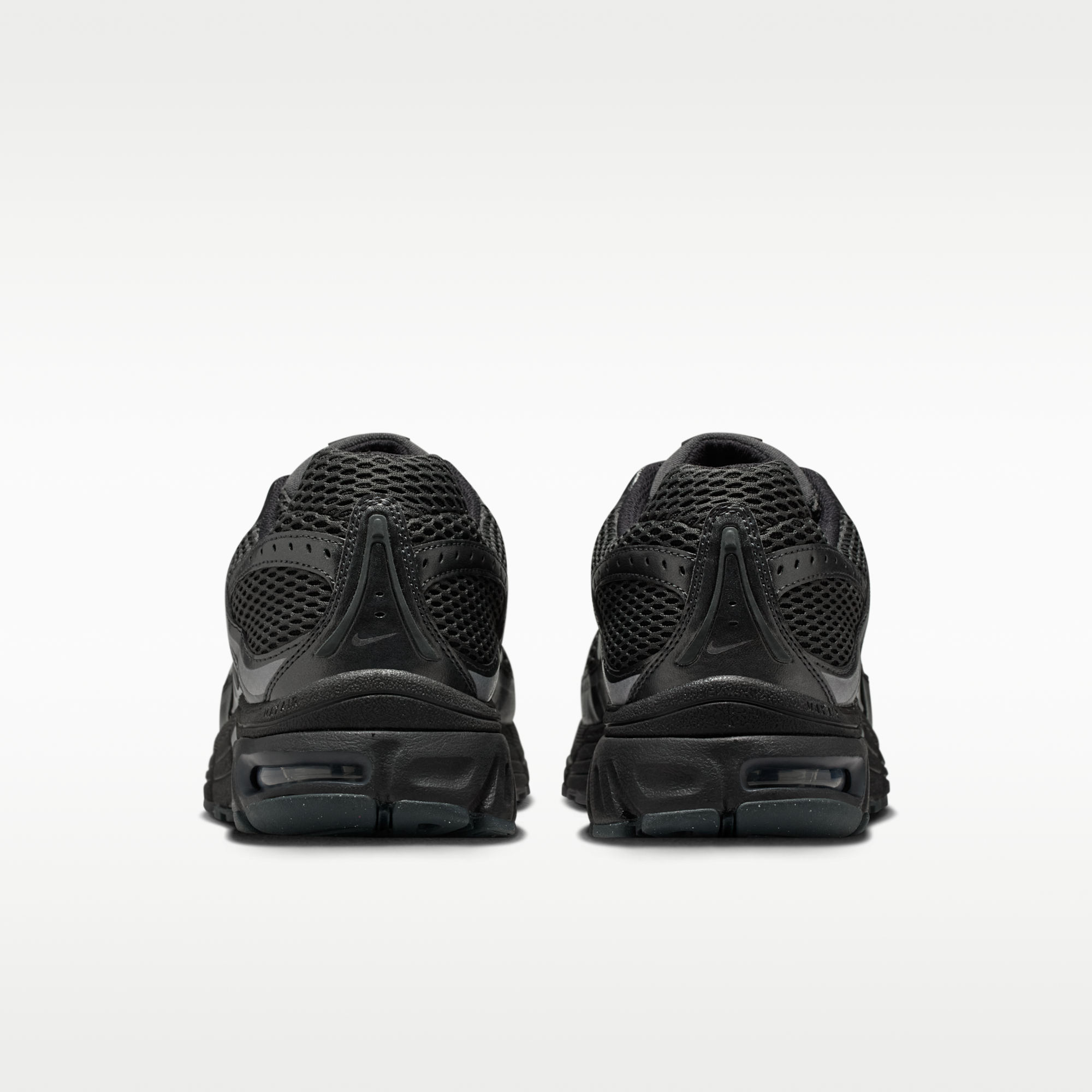 Nike Air Max Moto 2K - Μαύρο/Metallic Dark Grey/Dark Smoke Grey - 6