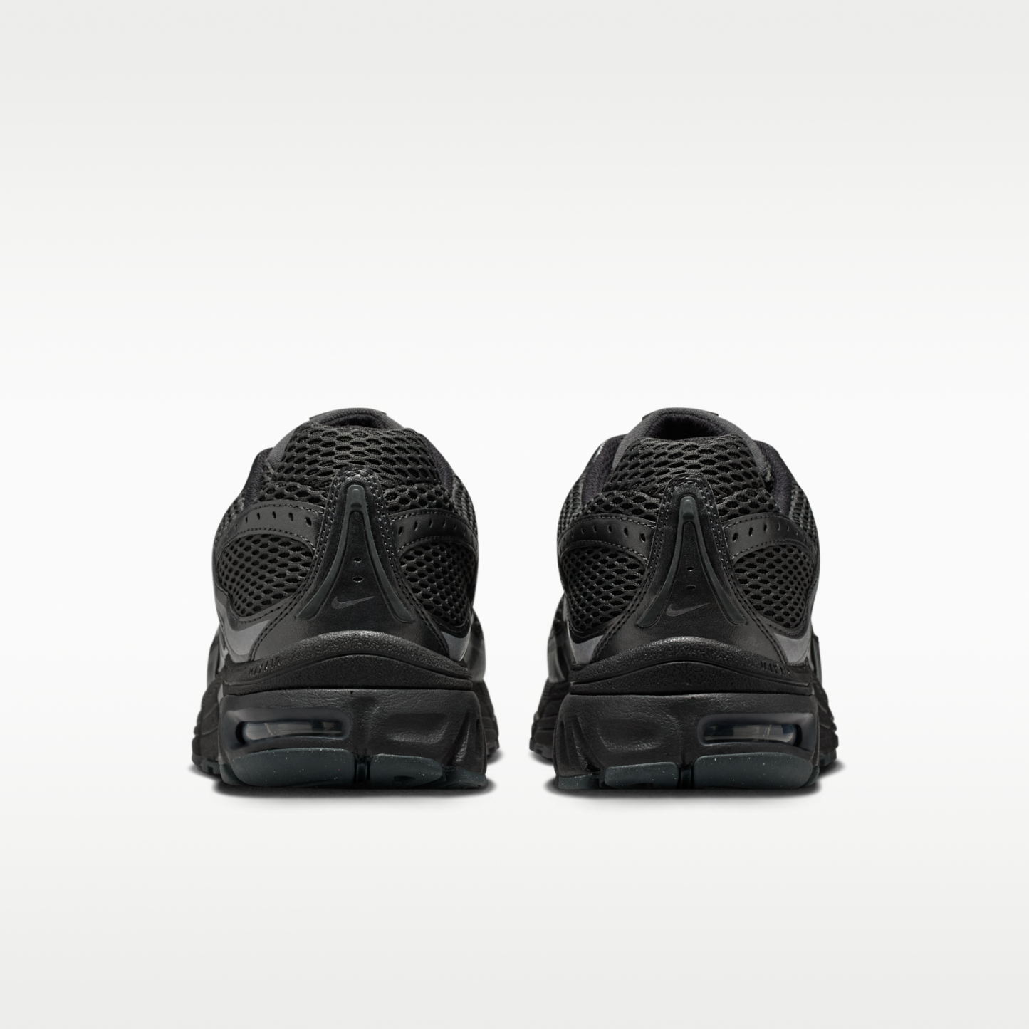 Nike Air Max Moto 2K - Μαύρο/Metallic Dark Grey/Dark Smoke Grey - 6