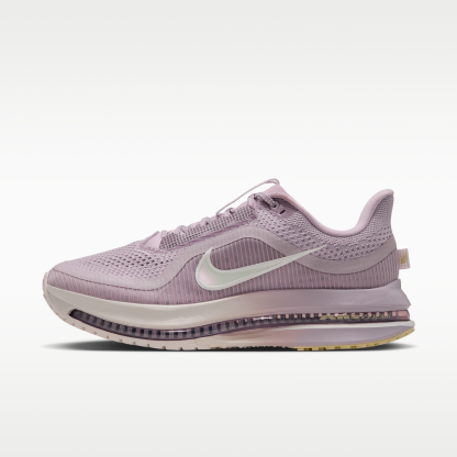 Nike Pegasus Premium - Particle Rose/Silver Lilac/Light Bone/Sail - 1