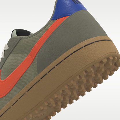 Nike Field General από εσάς - Πολύχρωμο/Πολύχρωμο (4311973917) - 8