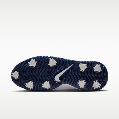 Nike Victory Pro 4 - Λευκό/Midnight Navy - 2
