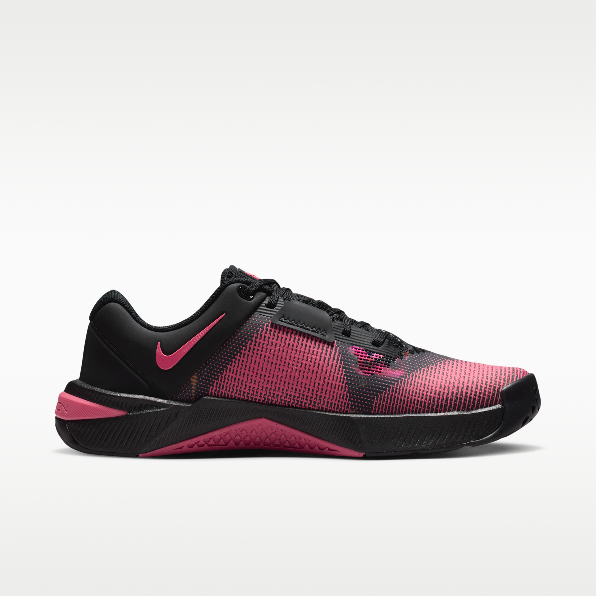 Nike Metcon 10 - Μαύρο/Μαύρο/Sea Coral - 3