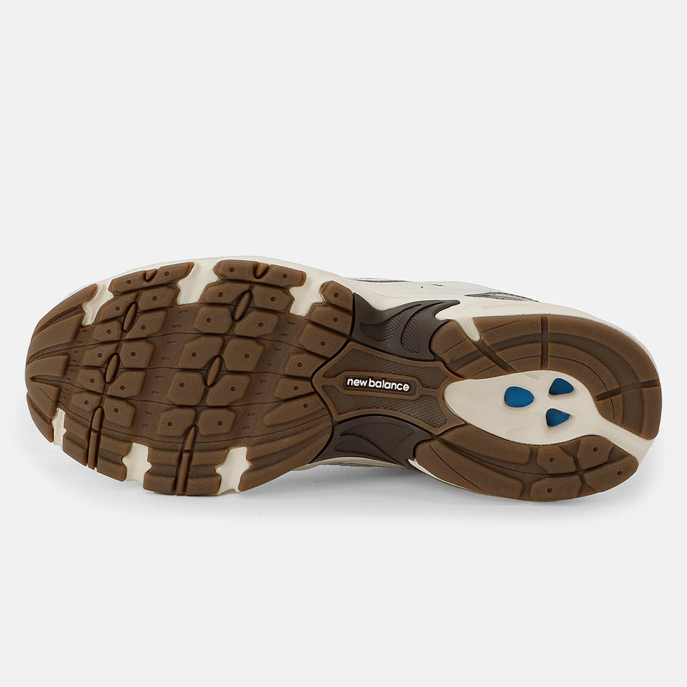 New Balance 530 Unisex Παπούτσια - ANGORA