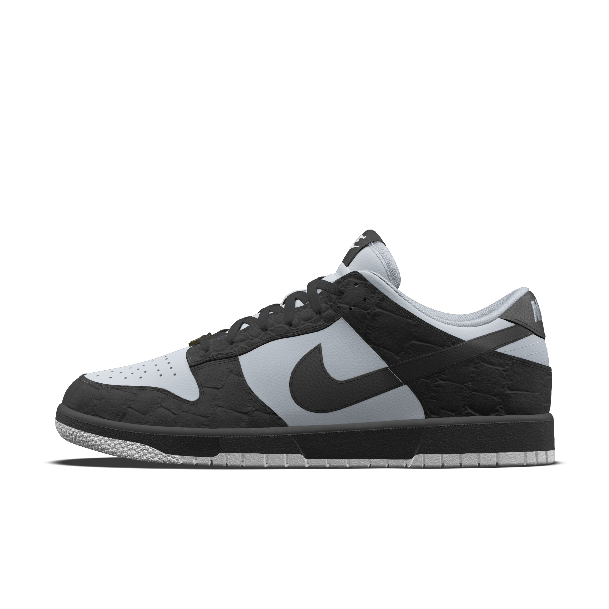 Nike Dunk Low Unlocked By You - Πολύχρωμο/Πολύχρωμο/Πολύχρωμο (3744492904) - 1