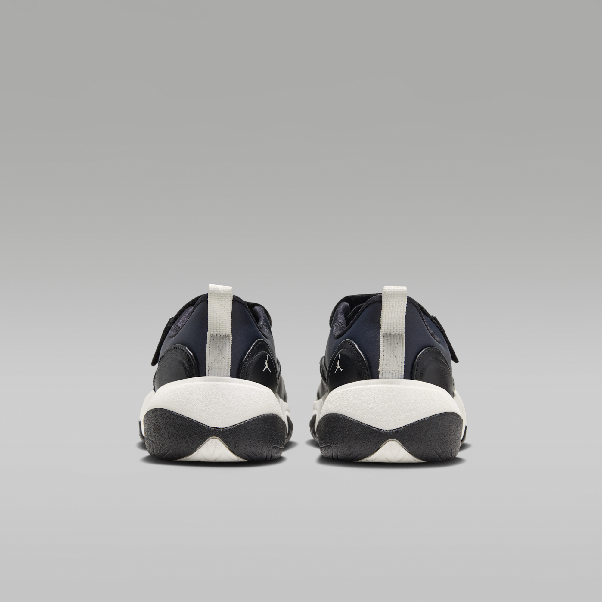 Jordan Pointe - Μαύρο/Sail - 6