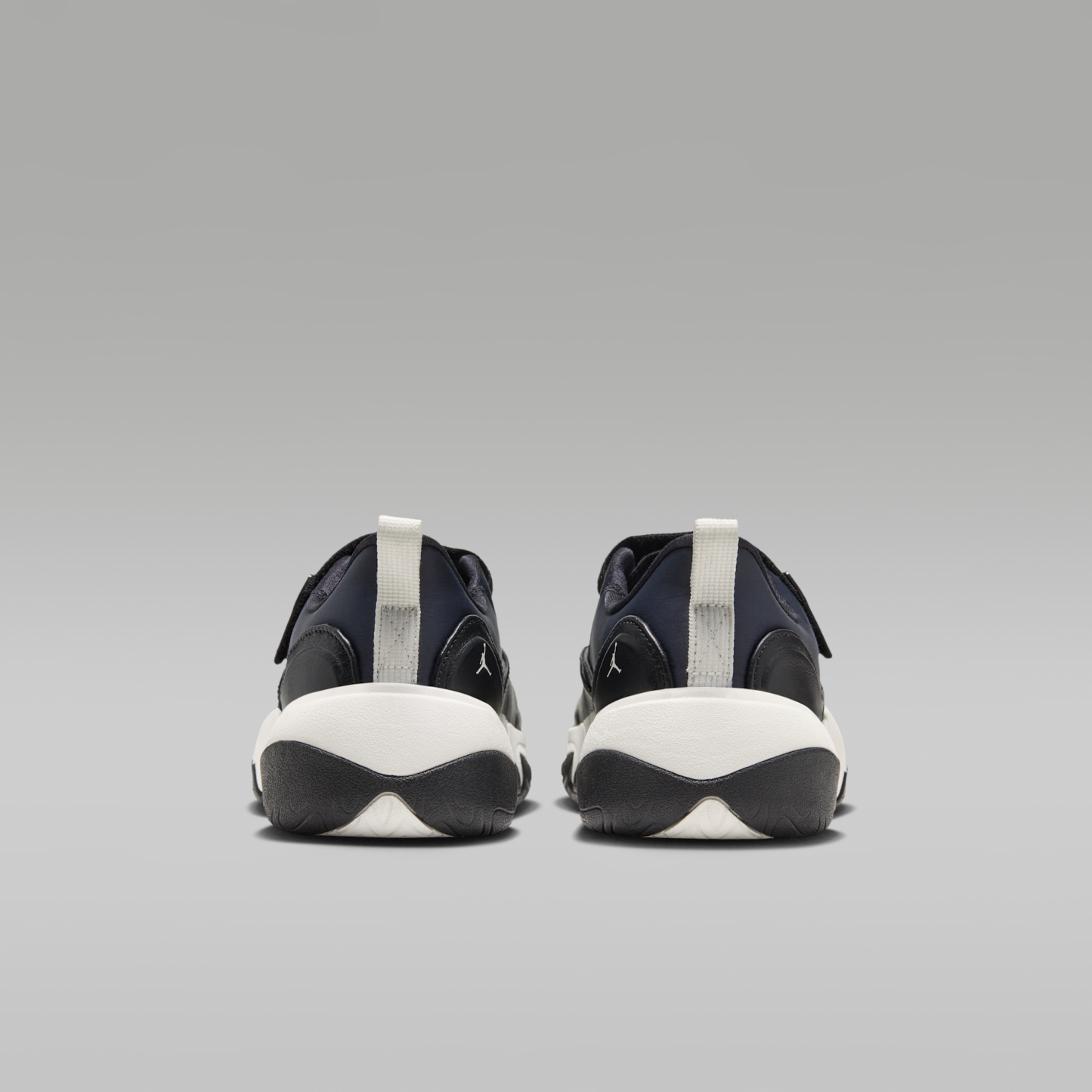 Jordan Pointe - Μαύρο/Sail - 6