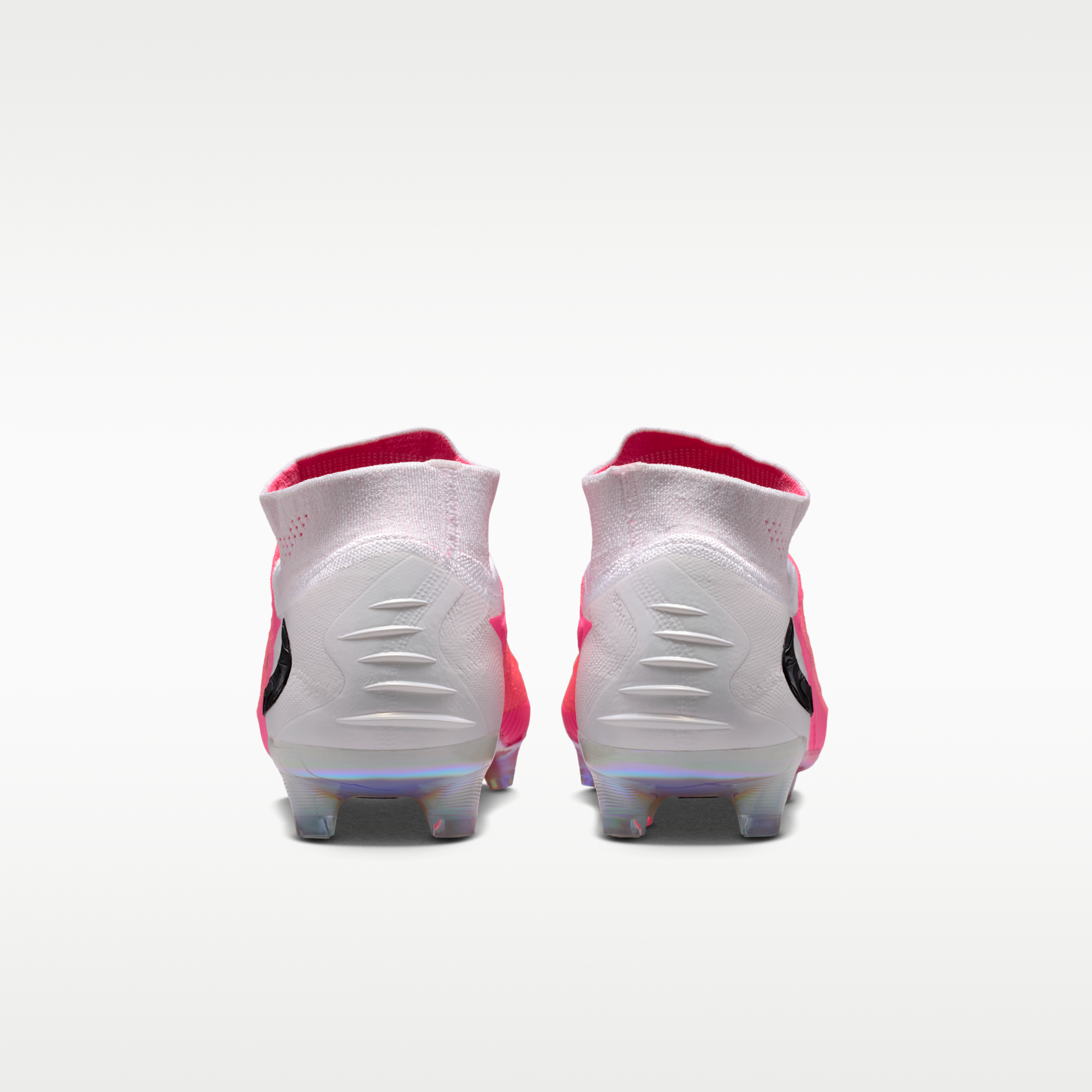Nike Phantom 6 High Elite - Πολύχρωμο/Μαύρο (IH1779-900) - 6