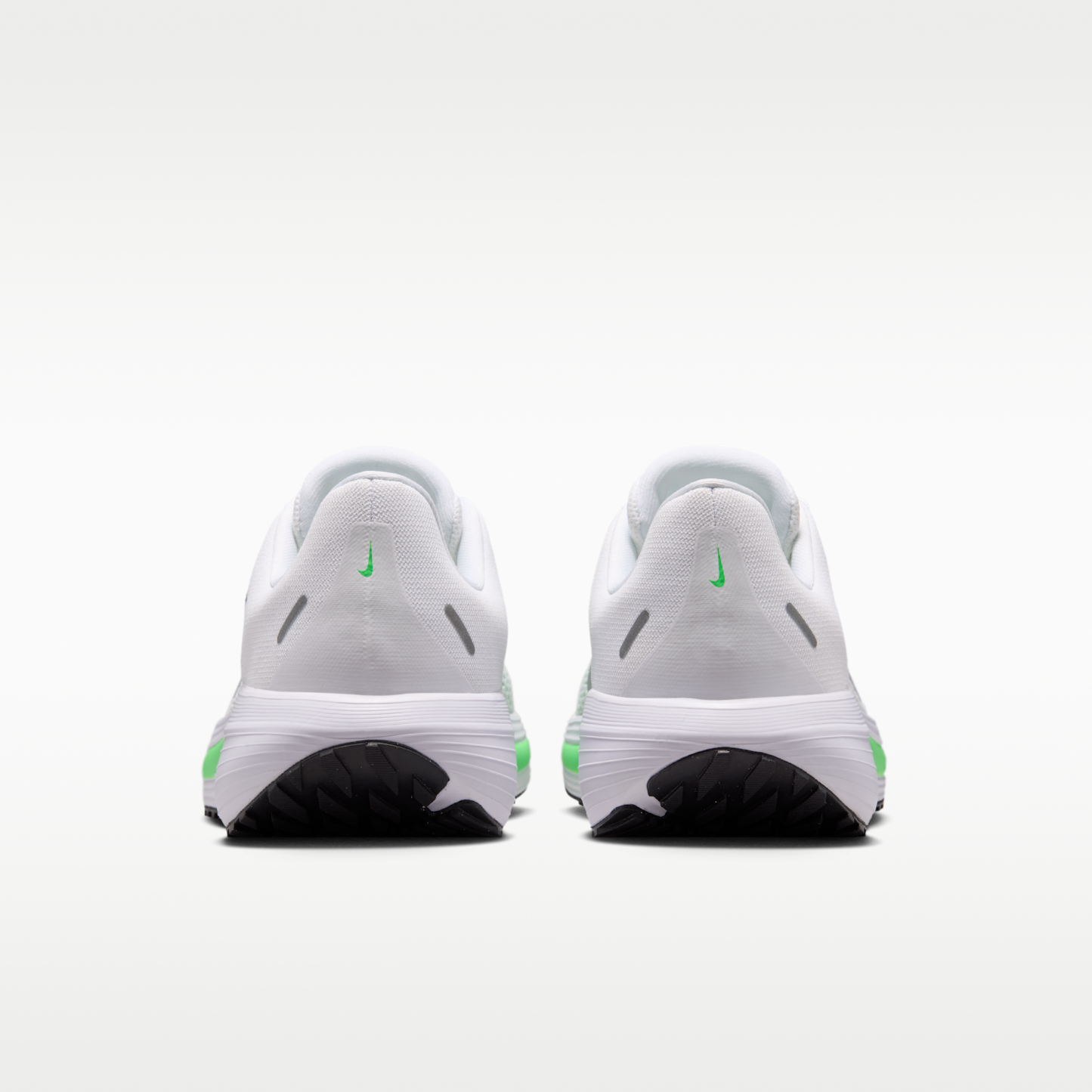 Nike Quest 7 - Λευκό/Illusion Green/Cucumber Calm/Metallic Silver - 6
